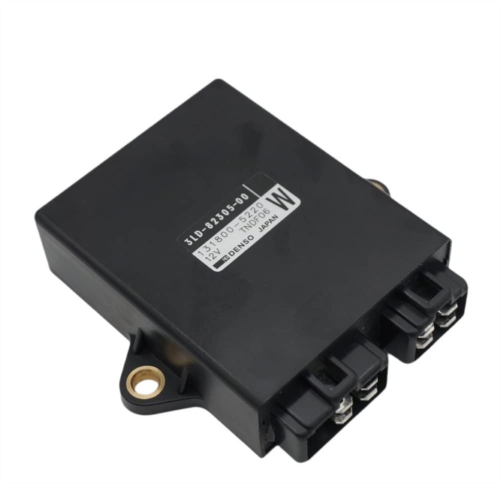 FLAVAS motorcycle cdi box Motorcycle CDI Igniter 3LD-82305-00-00